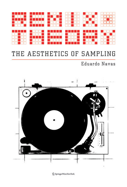 Remix Theory » The Book